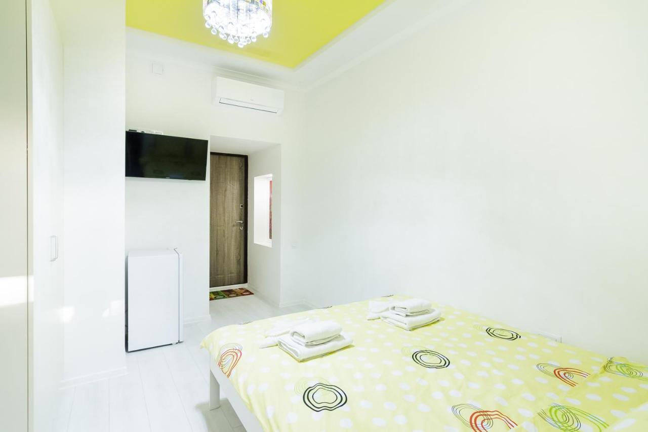 Rose D'Opera Hotel Odessa Exterior foto